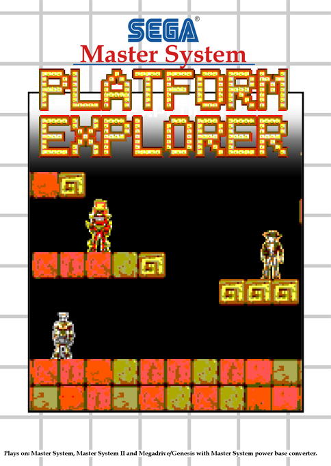 Platform Explorer (Homebrew)